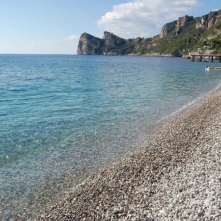 Marina Del Cantone Chalet Нерано Экстерьер фото