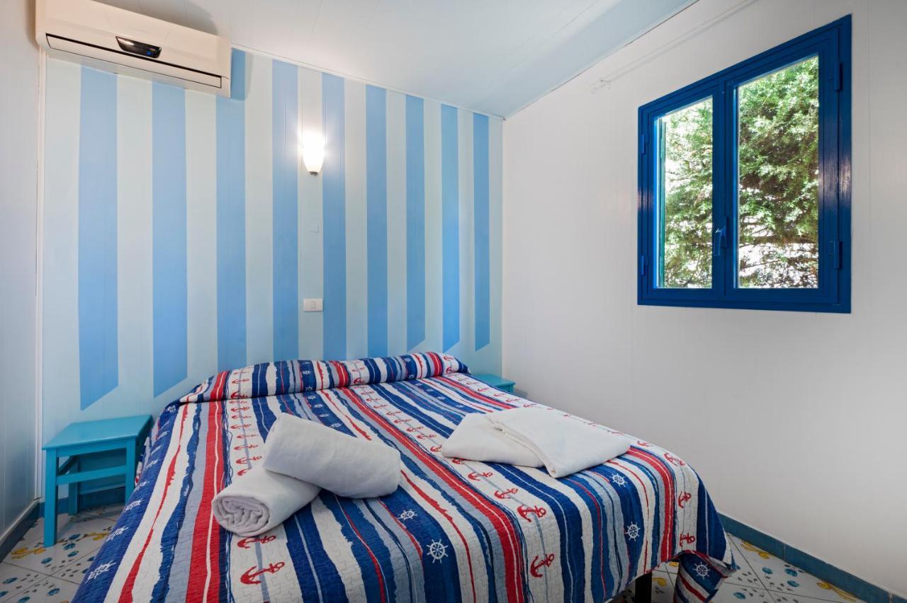 Marina Del Cantone Chalet Нерано Экстерьер фото