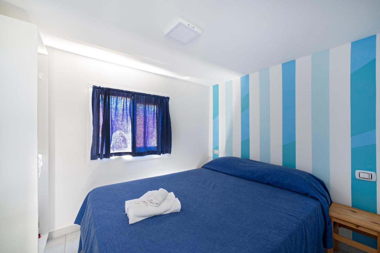 Marina Del Cantone Chalet Нерано Экстерьер фото