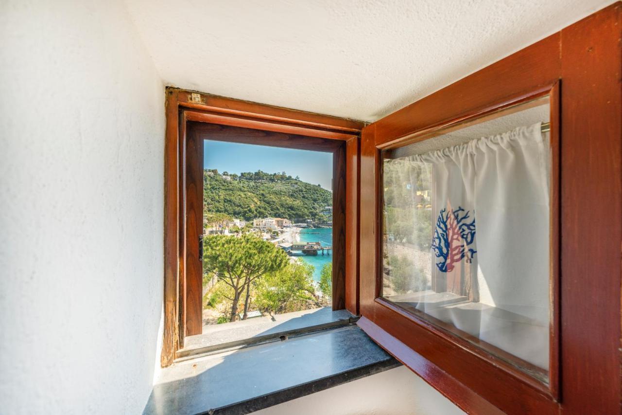 Marina Del Cantone Chalet Нерано Экстерьер фото