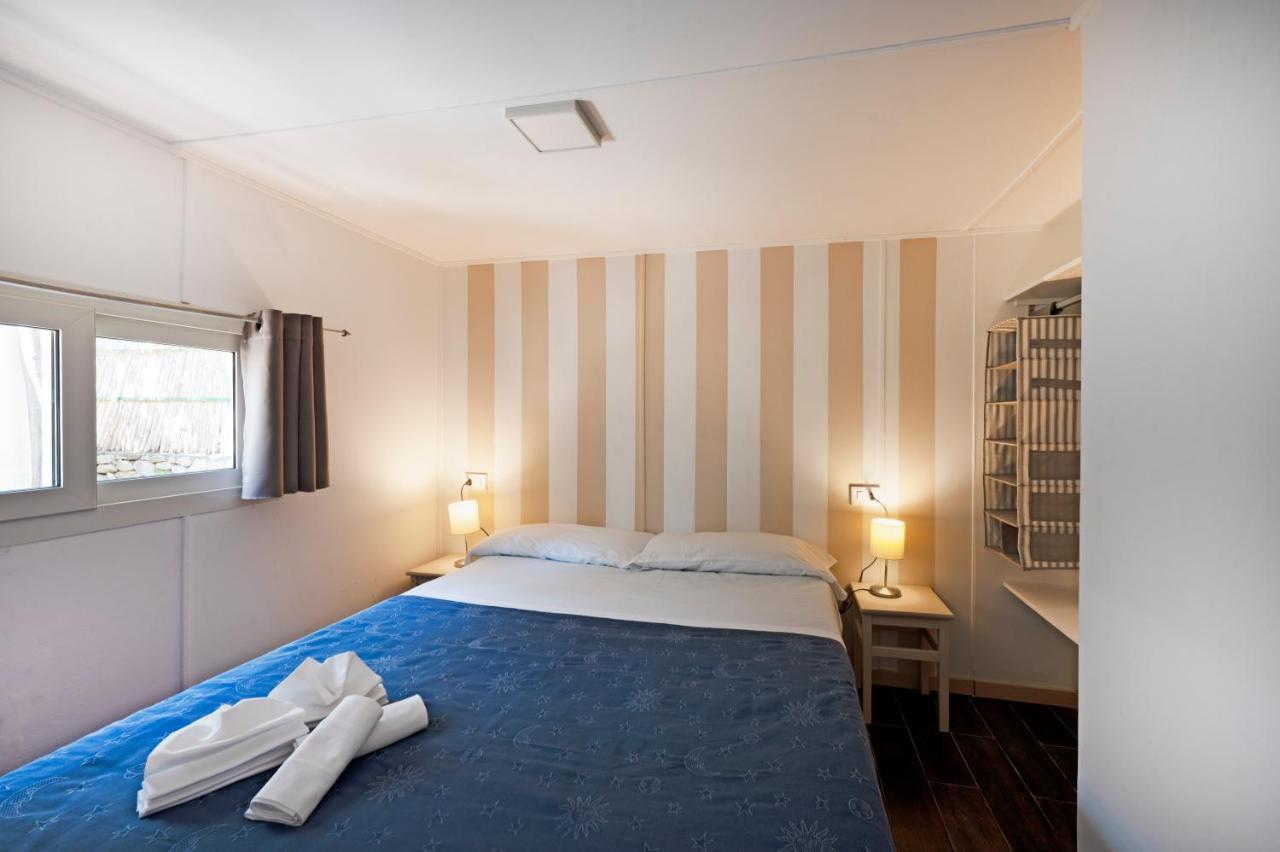 Marina Del Cantone Chalet Нерано Экстерьер фото