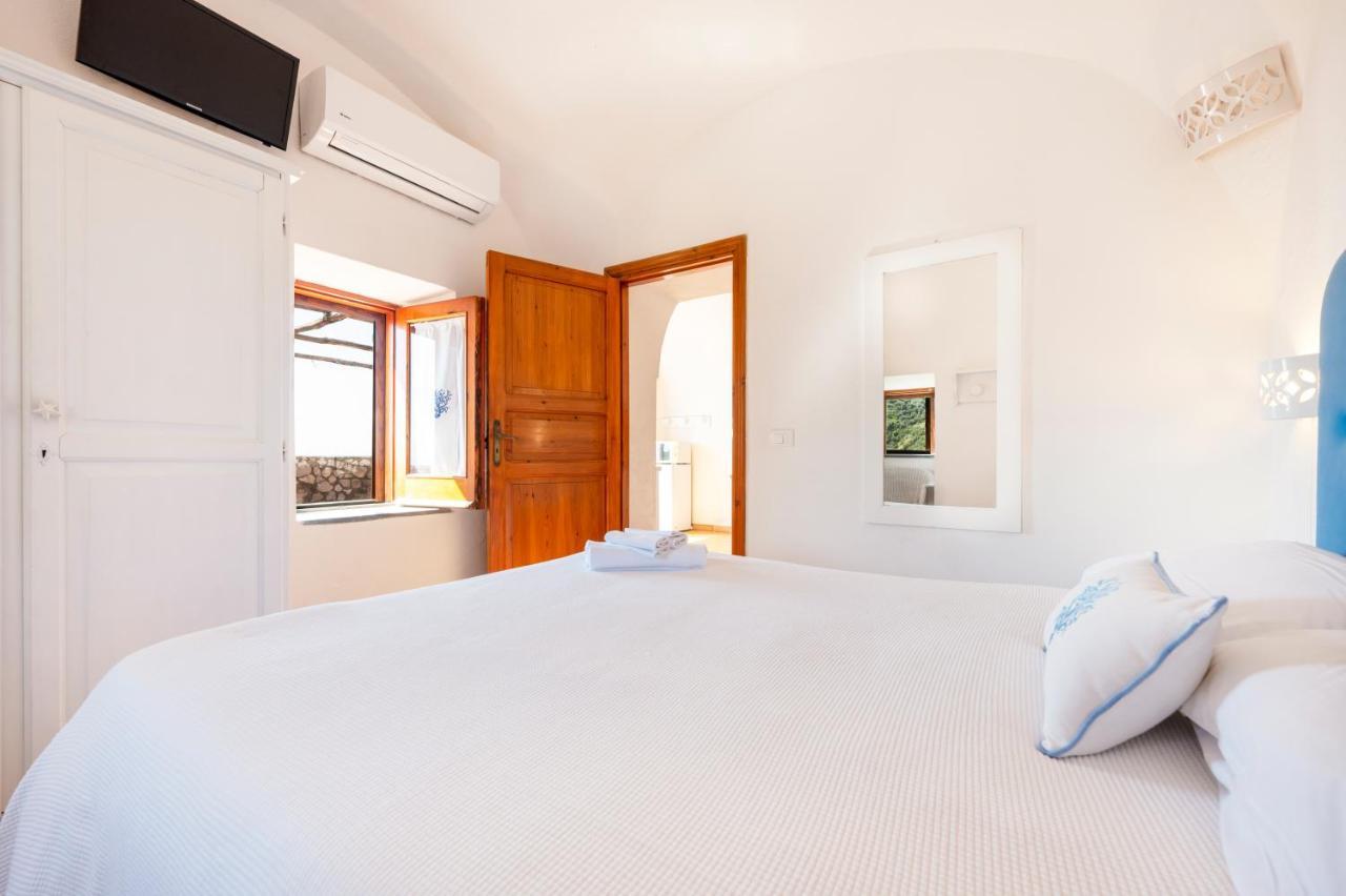 Marina Del Cantone Chalet Нерано Экстерьер фото